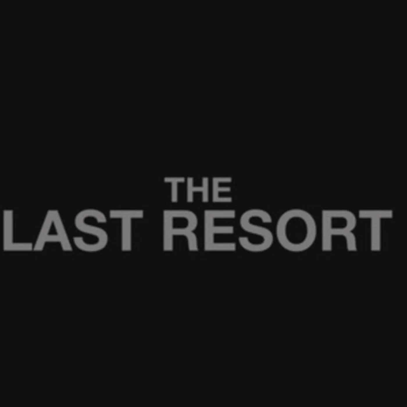 The Last Resort LP - Skinhead Anthems Iv (Vinyl)