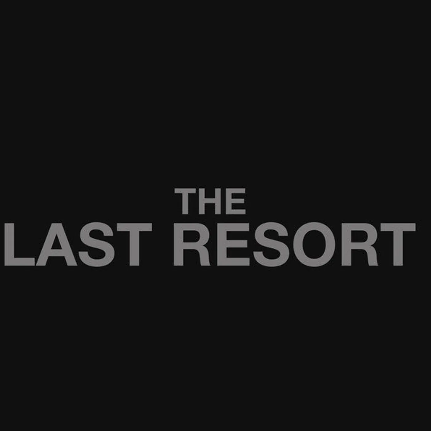 The Last Resort LP - Skinhead Anthems Iv (Vinyl)