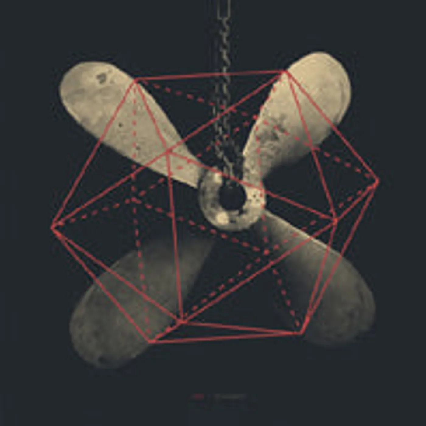 Lo! LP - Vestigial (Vinyl)