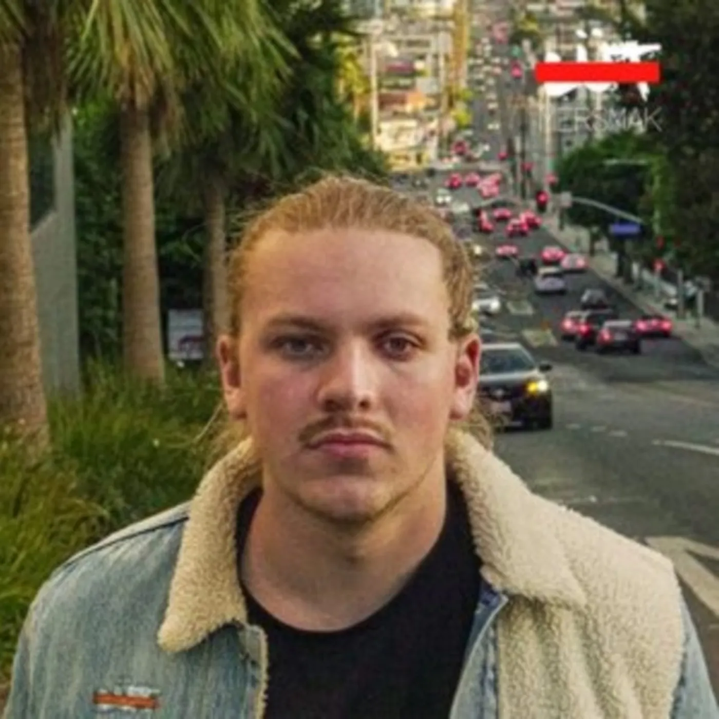 Lut LP - Mersmak (Vinyl)