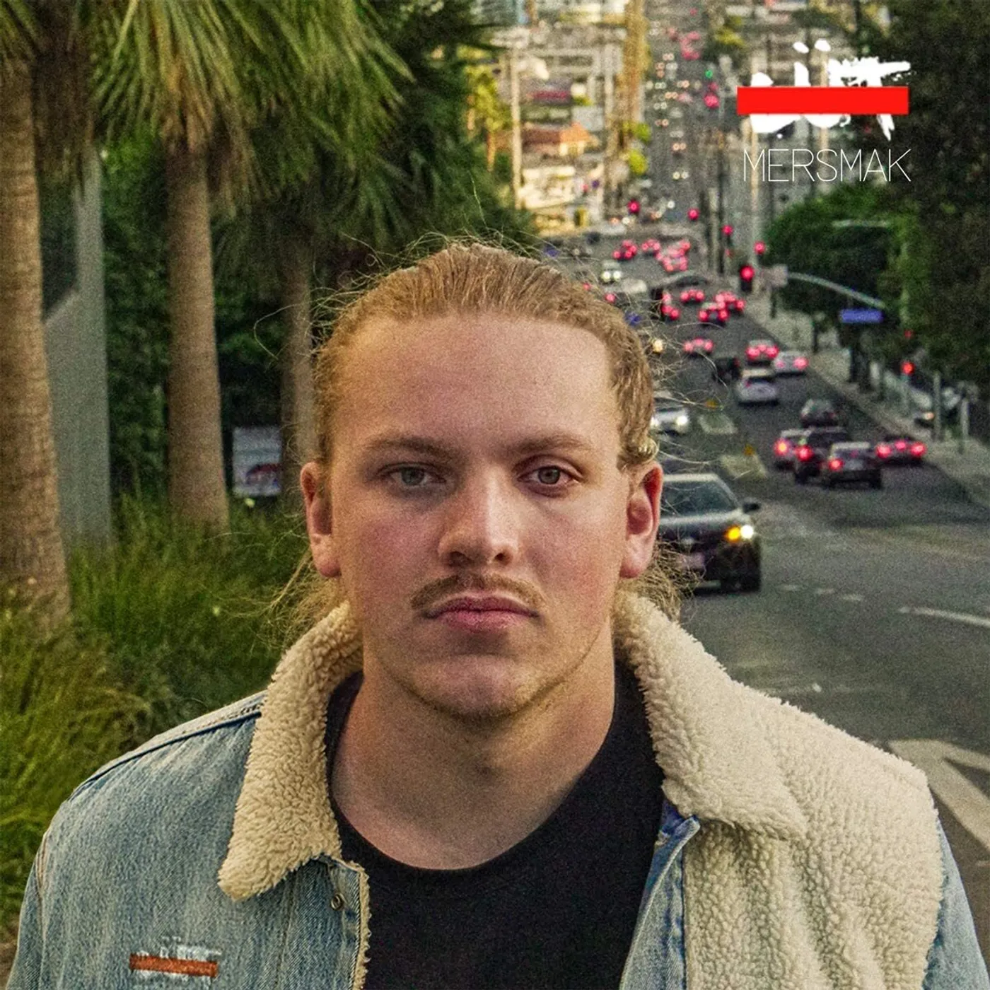 Lut LP - Mersmak (Clear Vinyl)