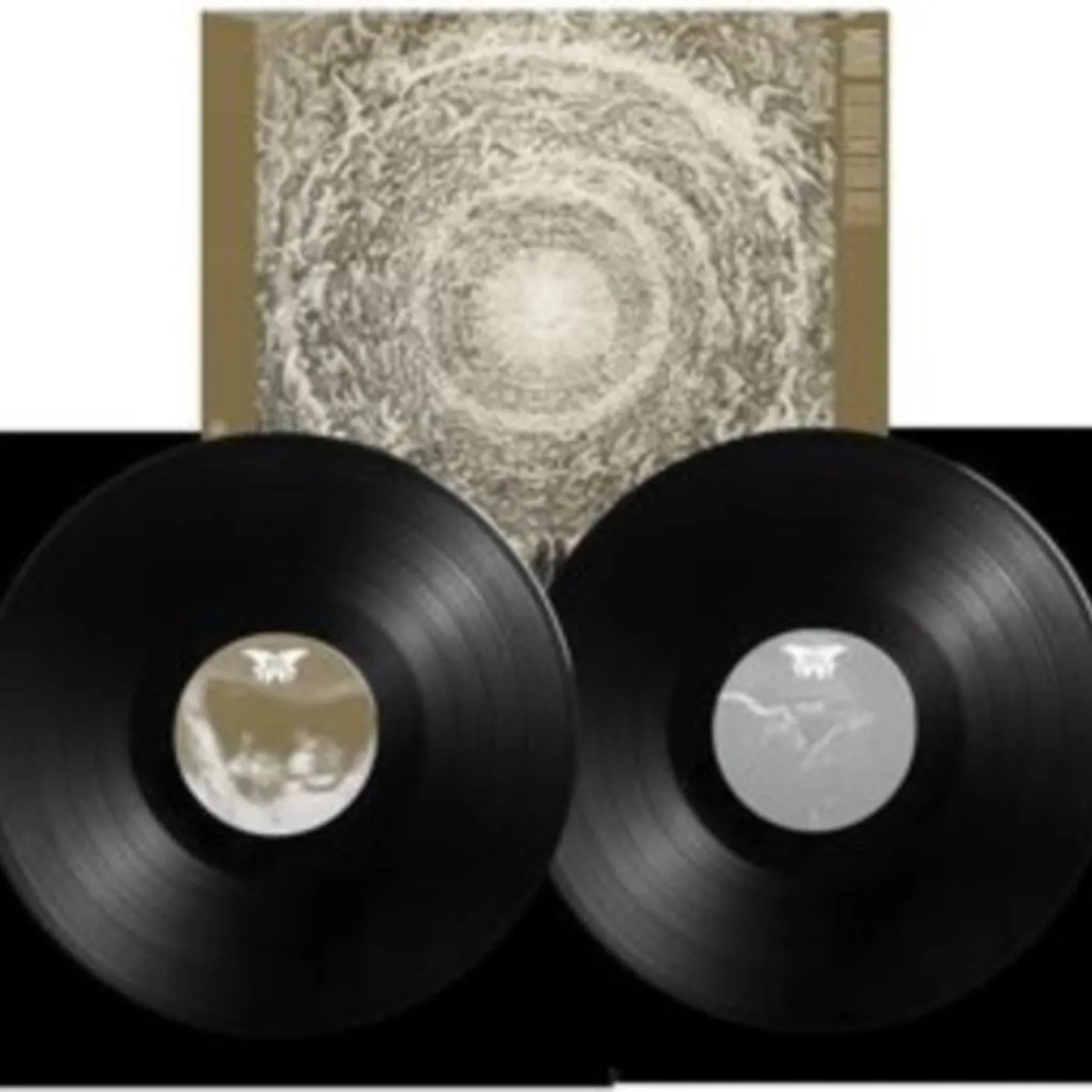 Mono LP - Requiem For Hell (Vinyl)