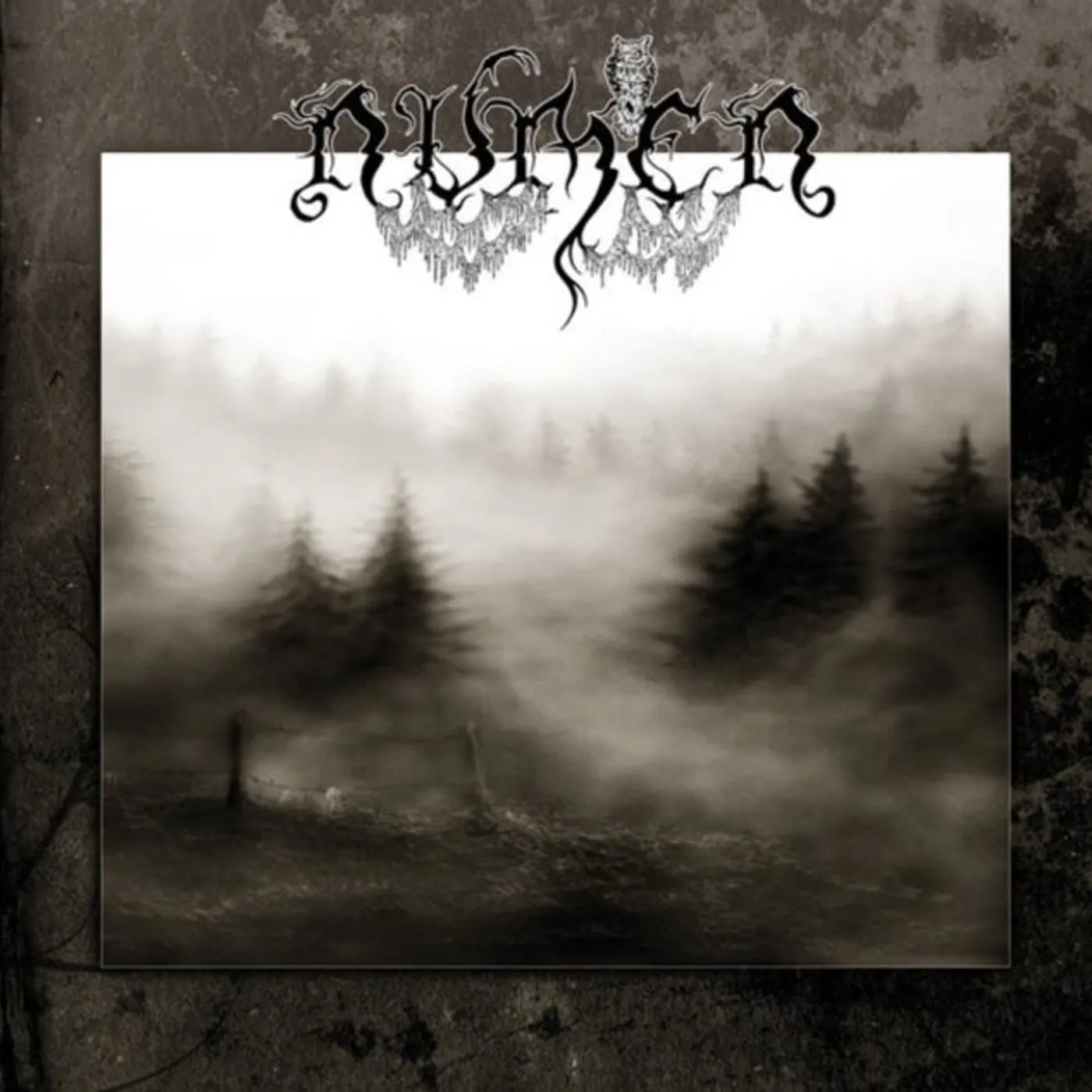 Numen LP - Numen (Vinyl)