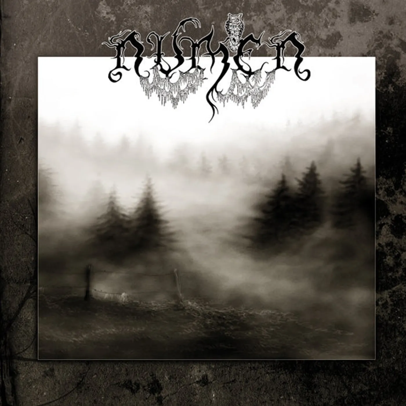 Numen LP - Numen (Vinyl)