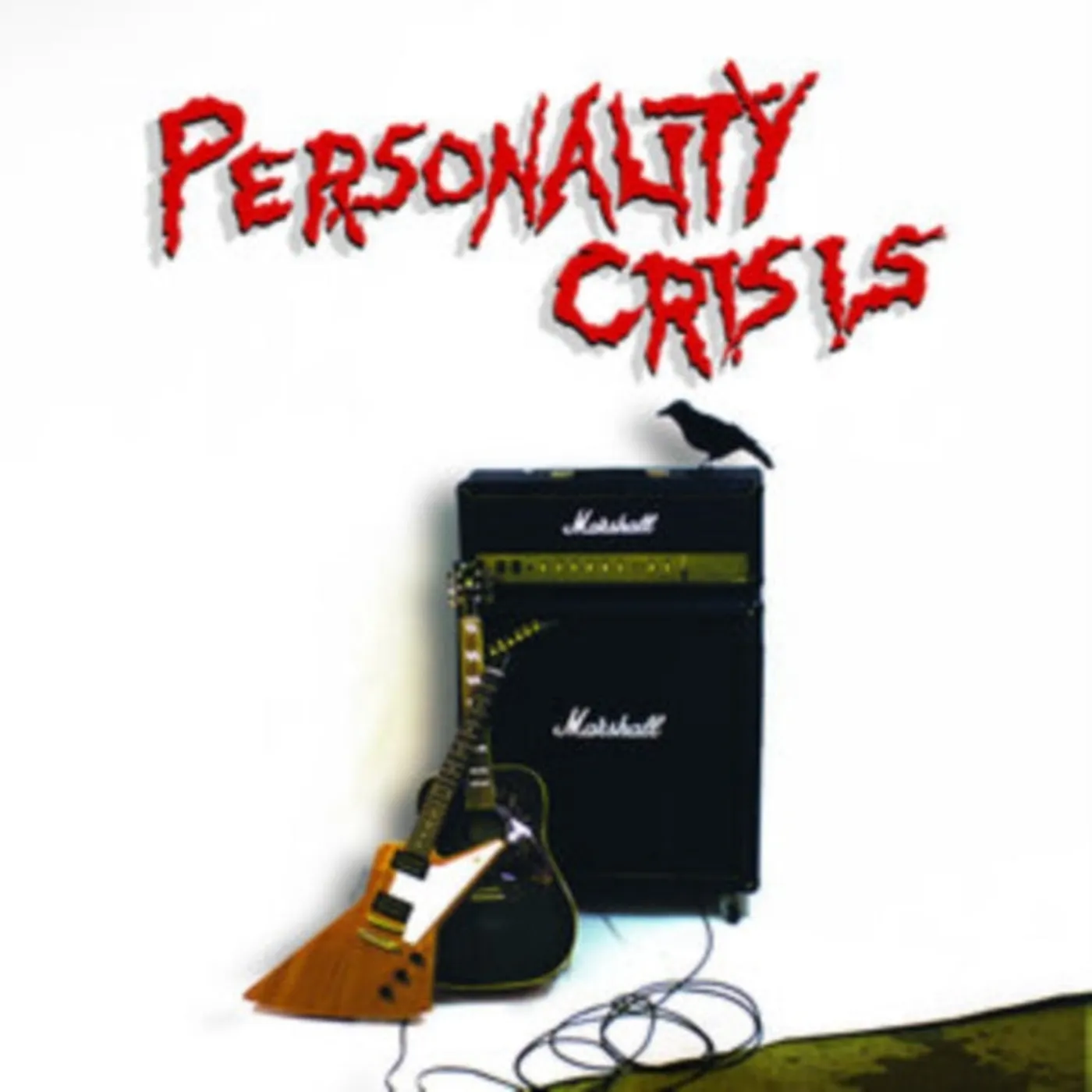 Personality Crisis LP - Creatures For Awhile (Vinyl)