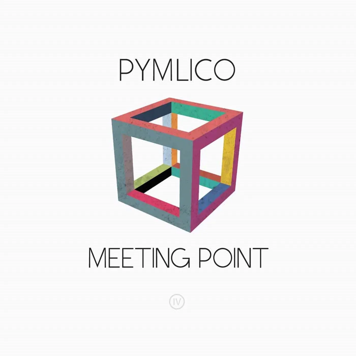Pymlico LP - Meeting Point (Lp+Cd)
