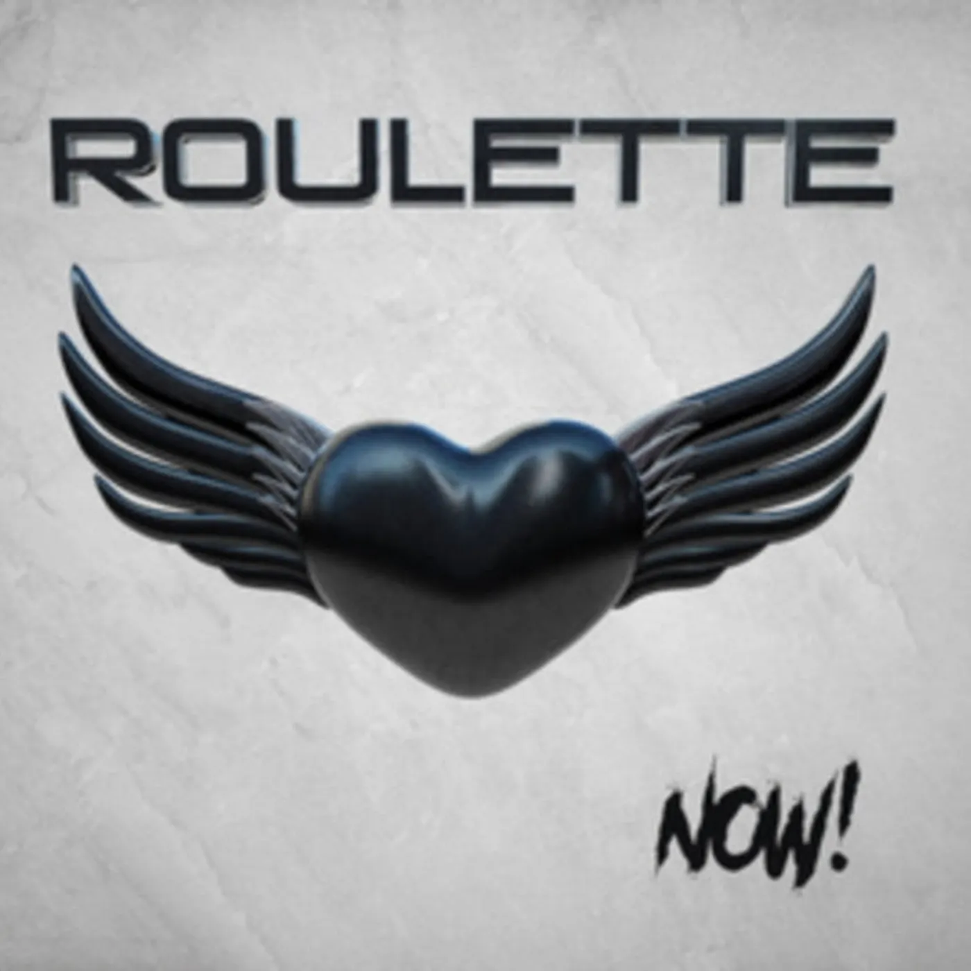 Roulette LP - Now! (Vinyl)
