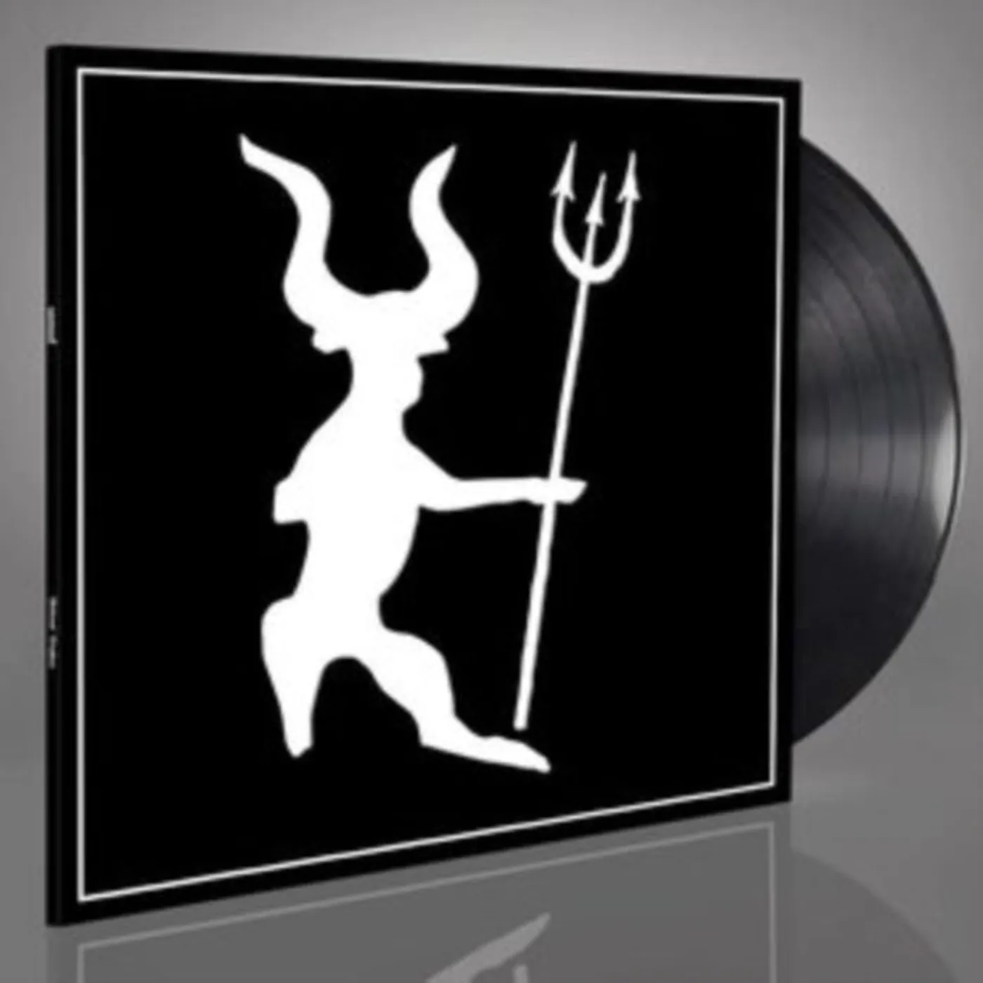 Samael LP - Medieval Prophecy (Vinyl)