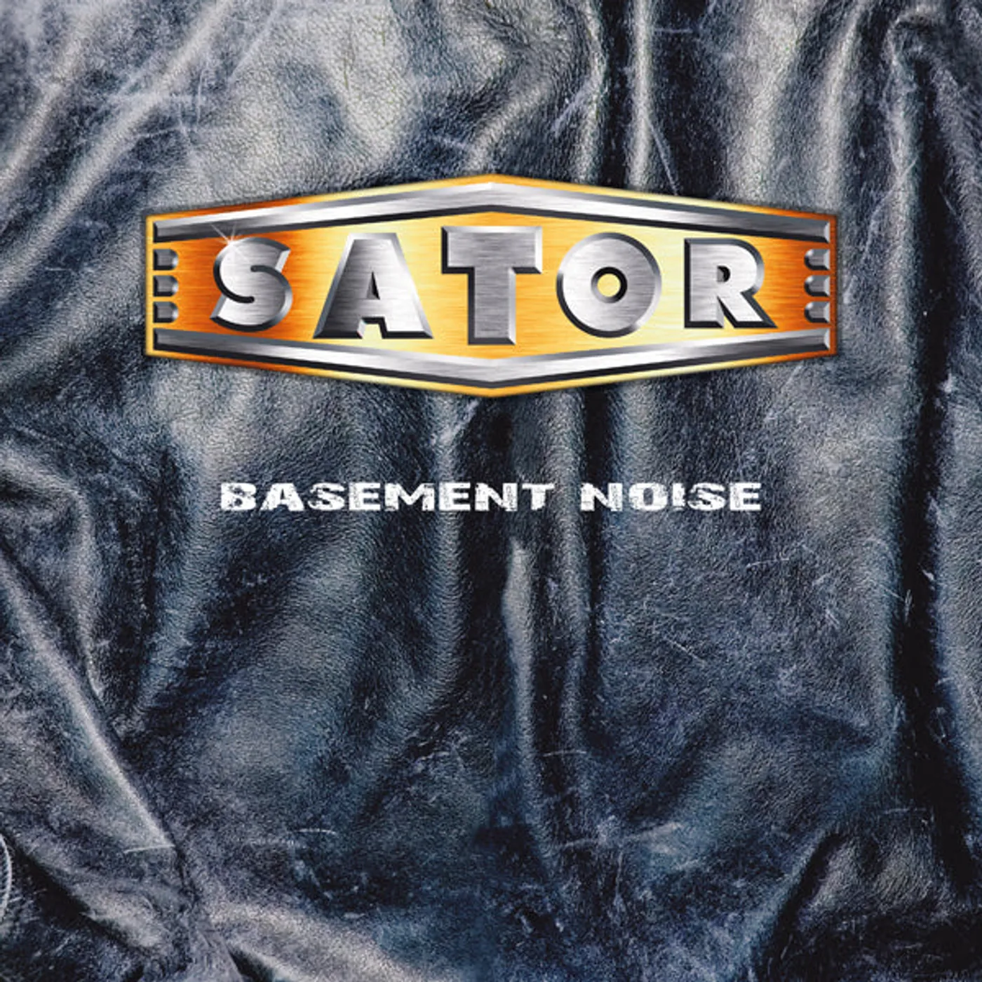 Sator LP - Basement Noise (Vinyl)