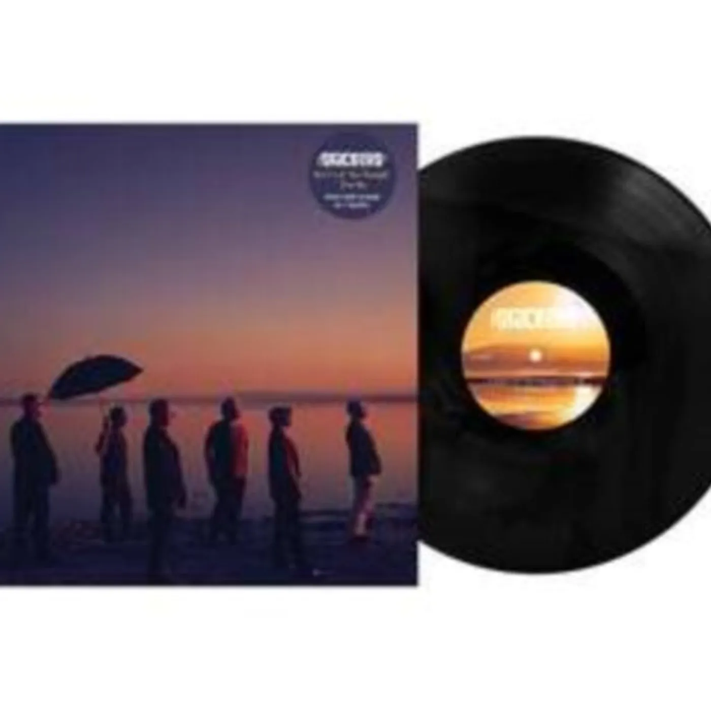 The Slackers LP - Don'T Let The Sunlight Fool Ya (Vinyl)