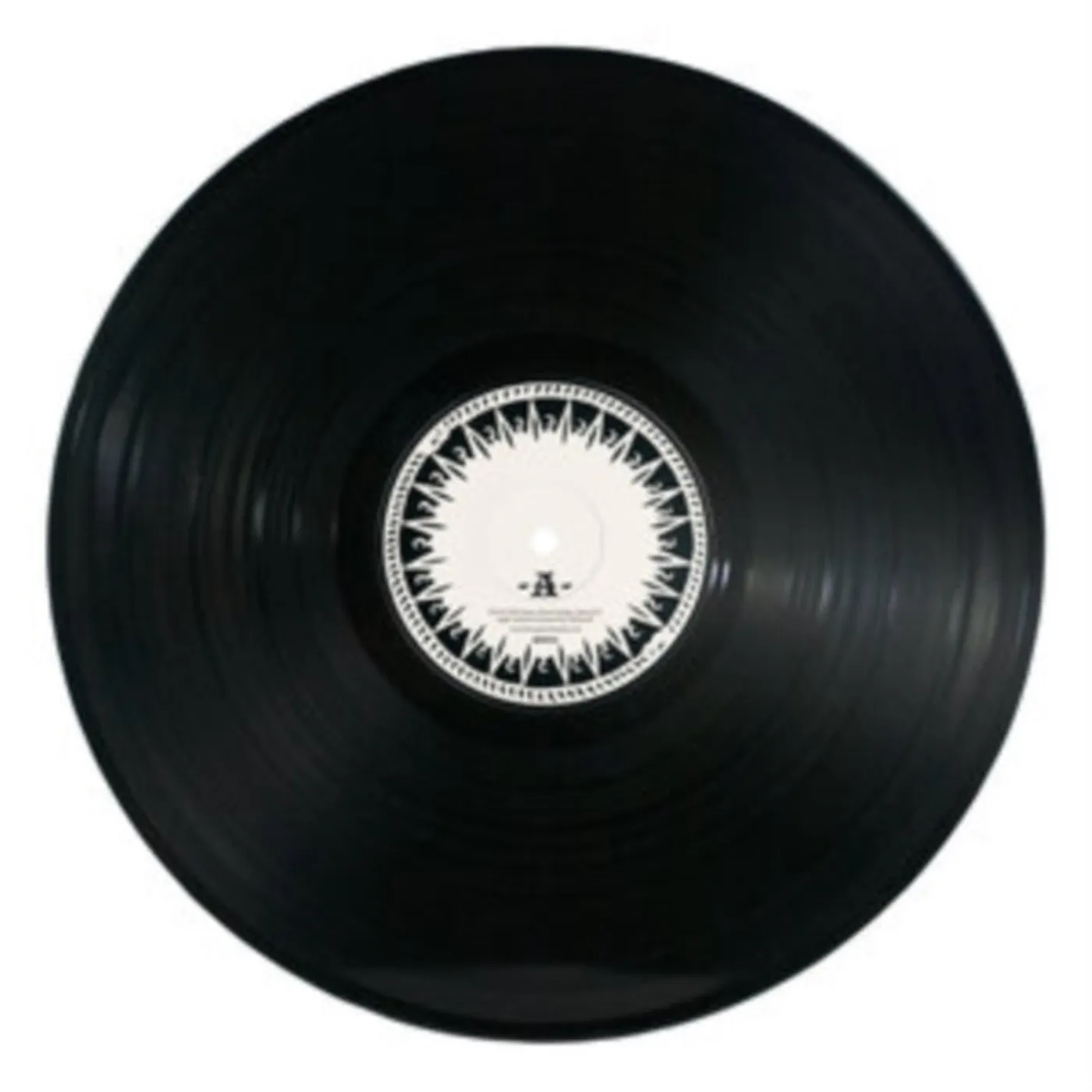 Sleepwulf LP - Sleepwulf (Vinyl)