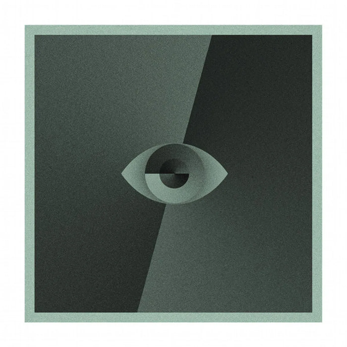 Som LP - Awake (Vinyl)