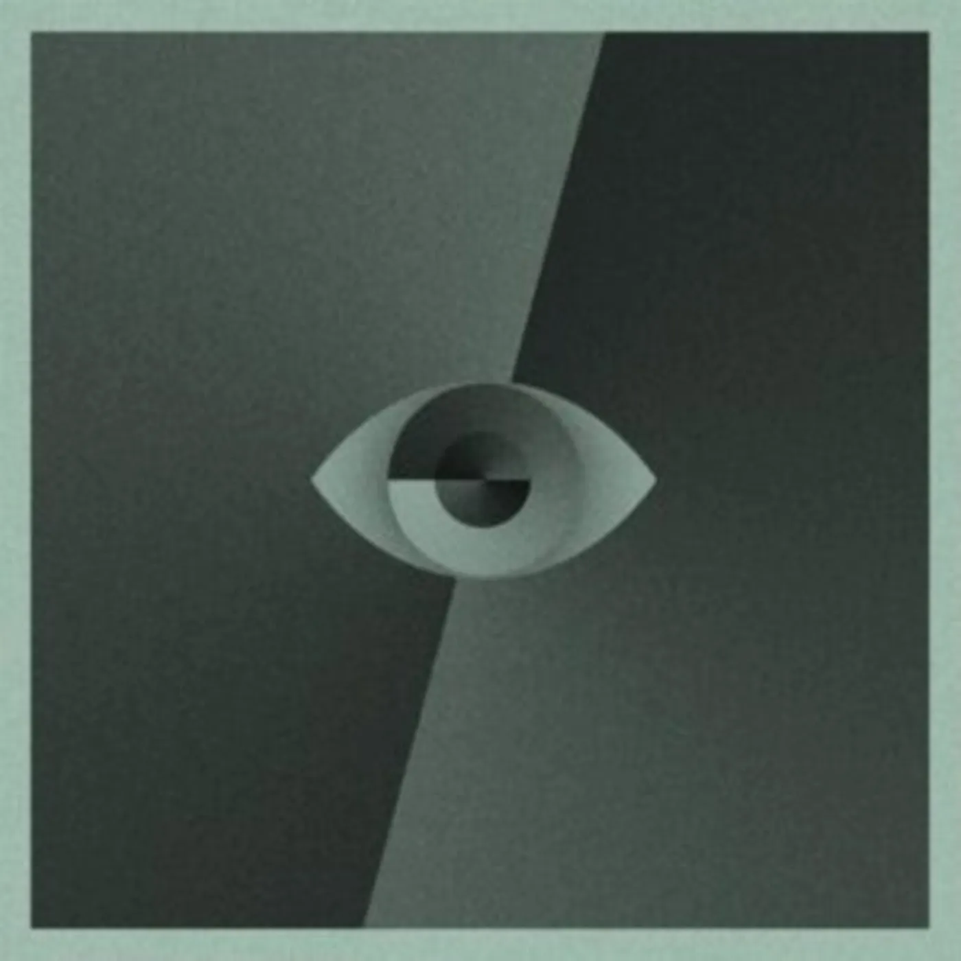 Som LP - Awake (Vinyl)