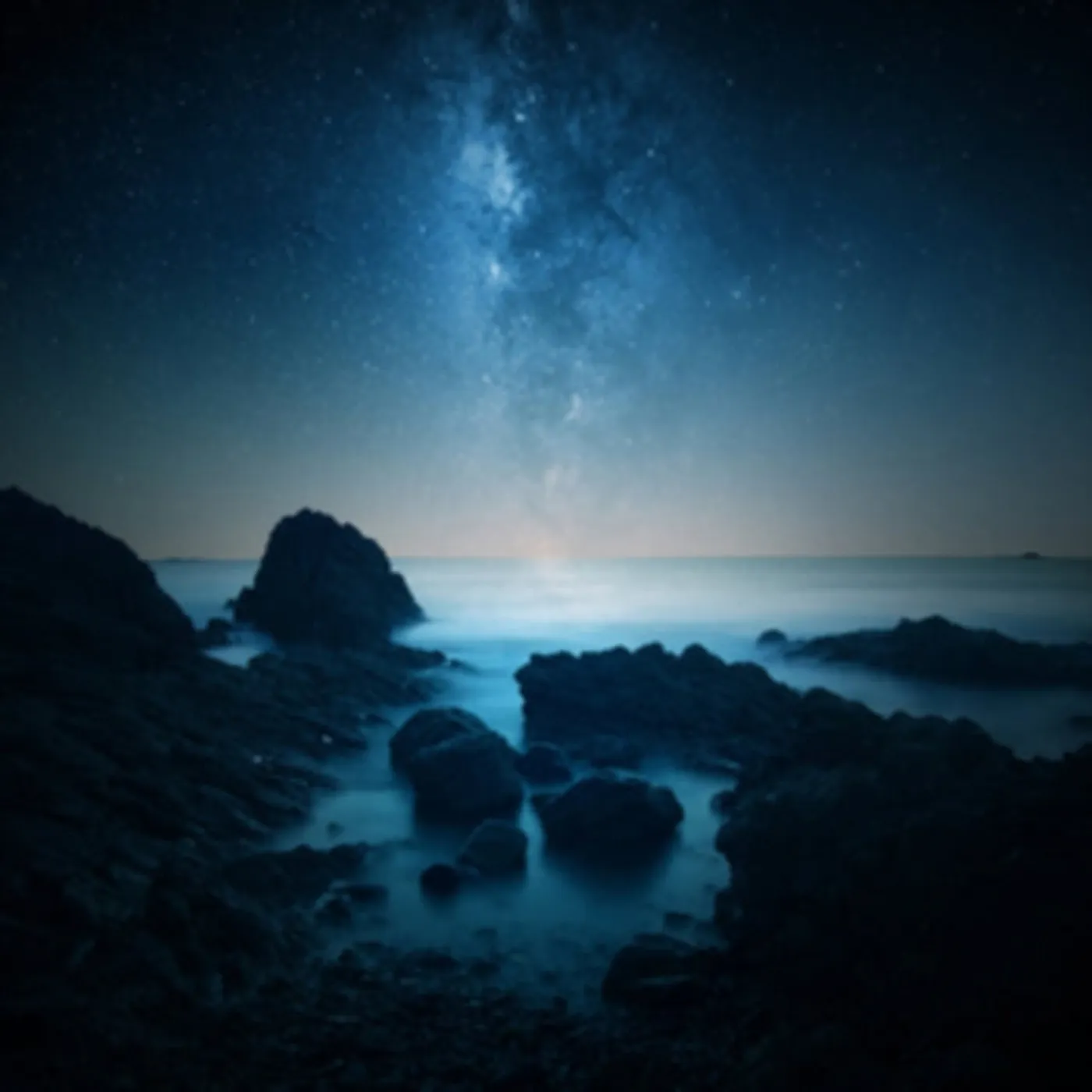 Soul Dissolution LP - Stardust (Vinyl)