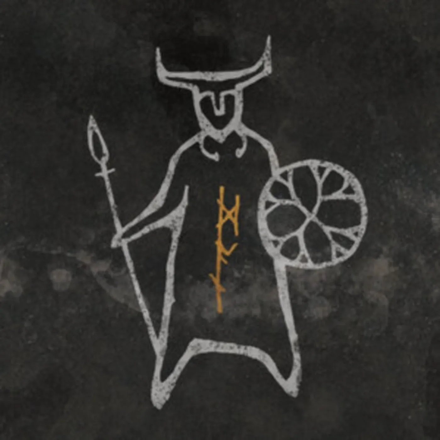 Sowulo LP - Mann (Vinyl)