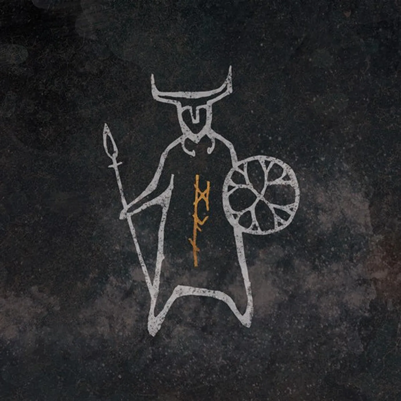 Sowulo LP - Mann (Vinyl)