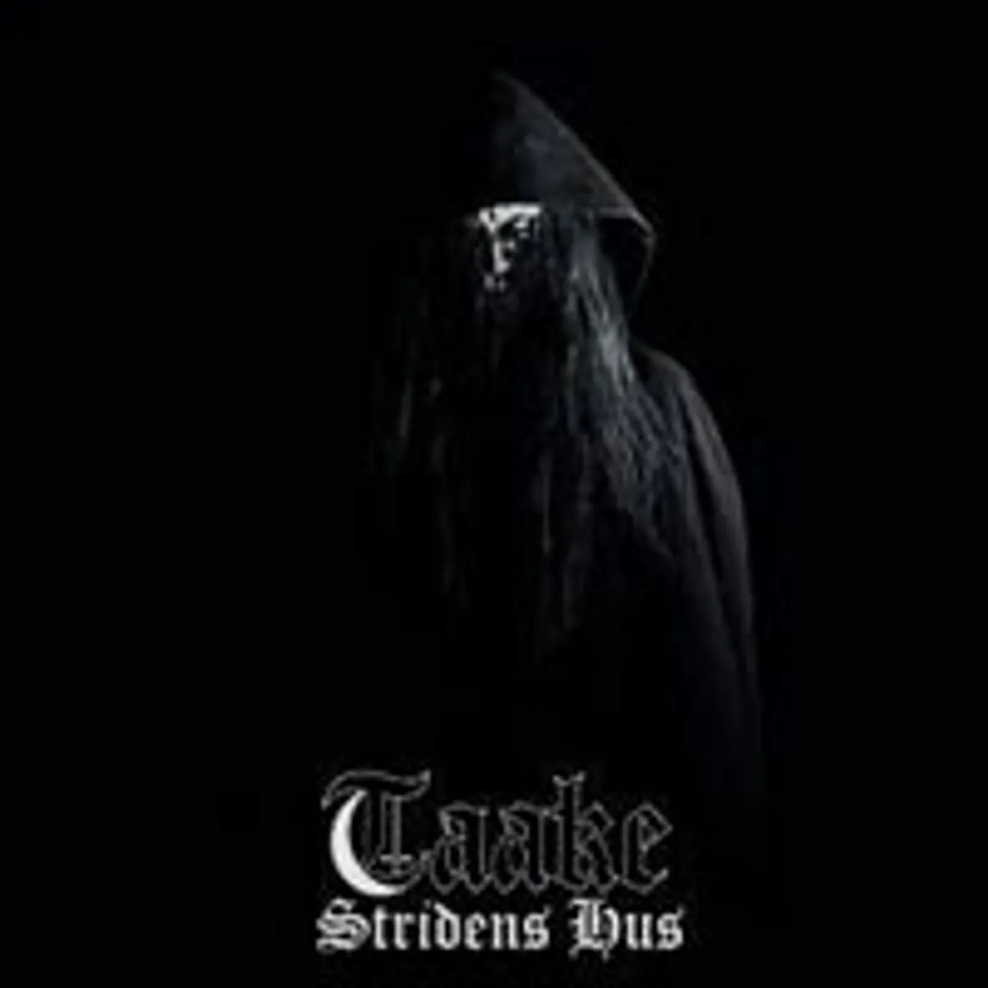 Taake LP - Stridens Hus (Vinyl)
