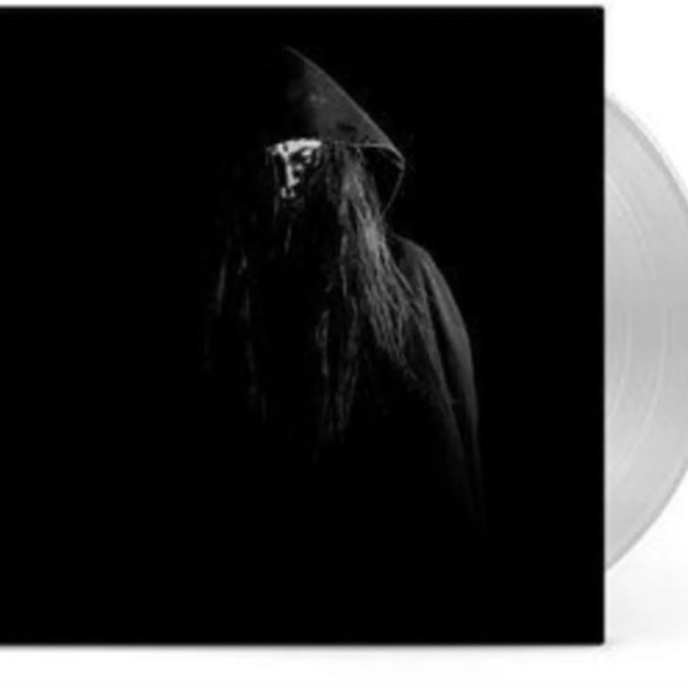 Taake LP - Stridens Hus (Clear Vinyl)