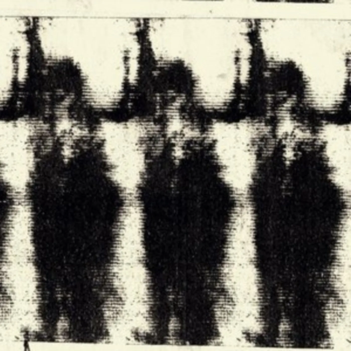 Tesa LP - Ghost (Vinyl)