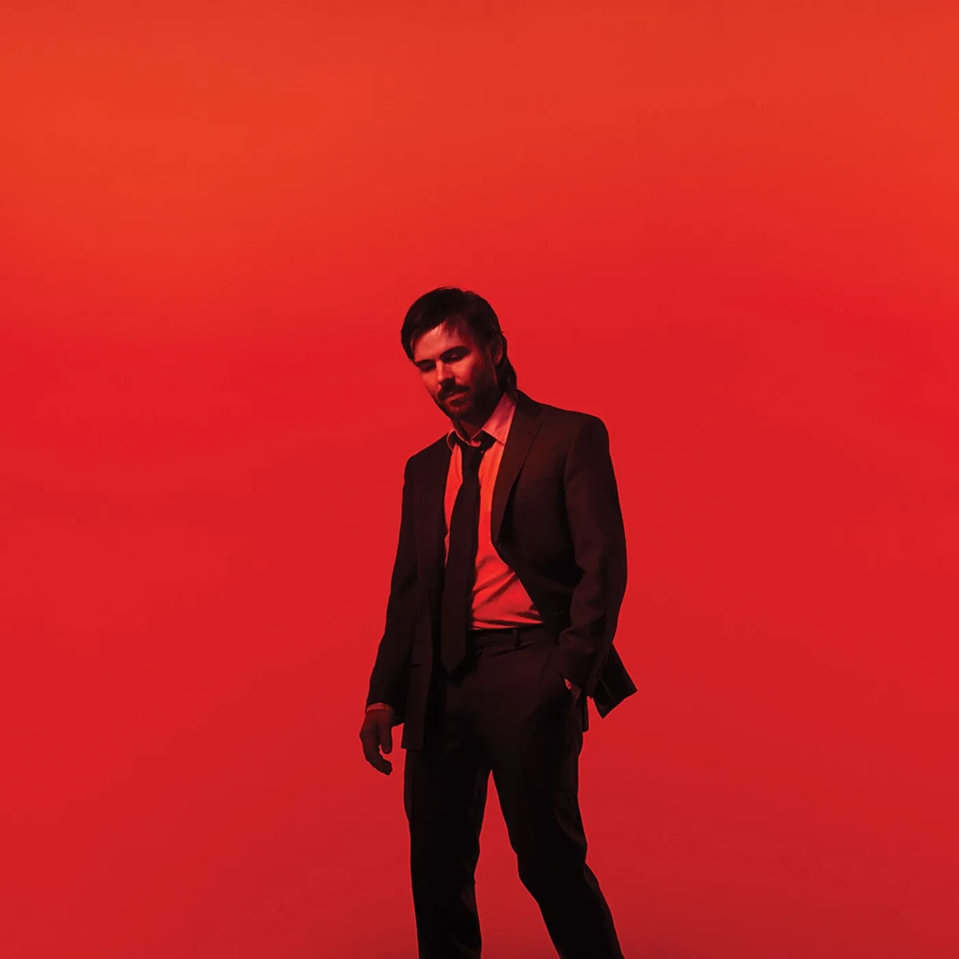 Toby Driver LP - They Are The Shield (Vinyl)