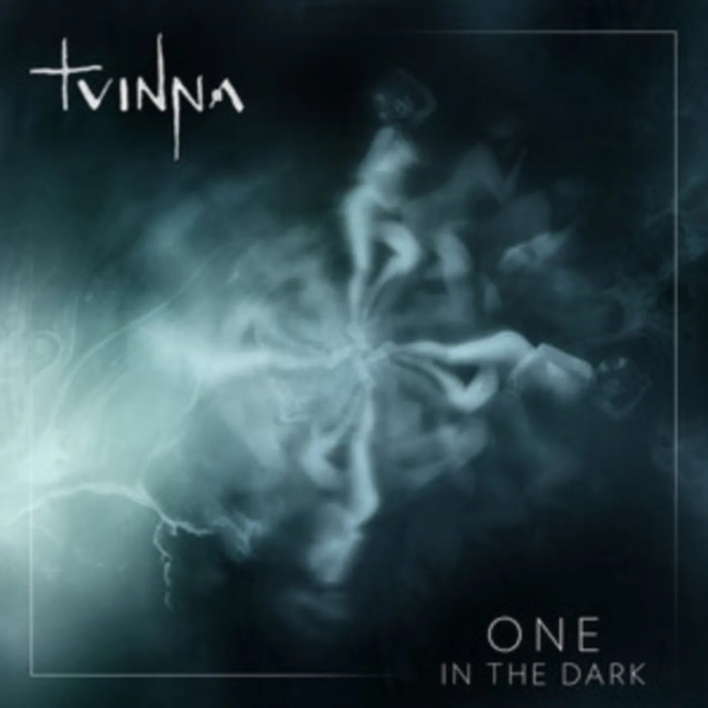 Tvinna LP - One In The Dark (Vinyl)