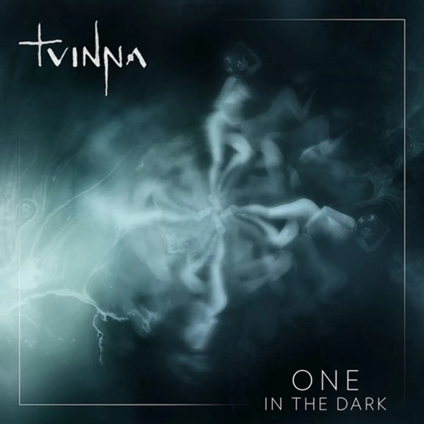 Tvinna LP - One In The Dark (Vinyl)