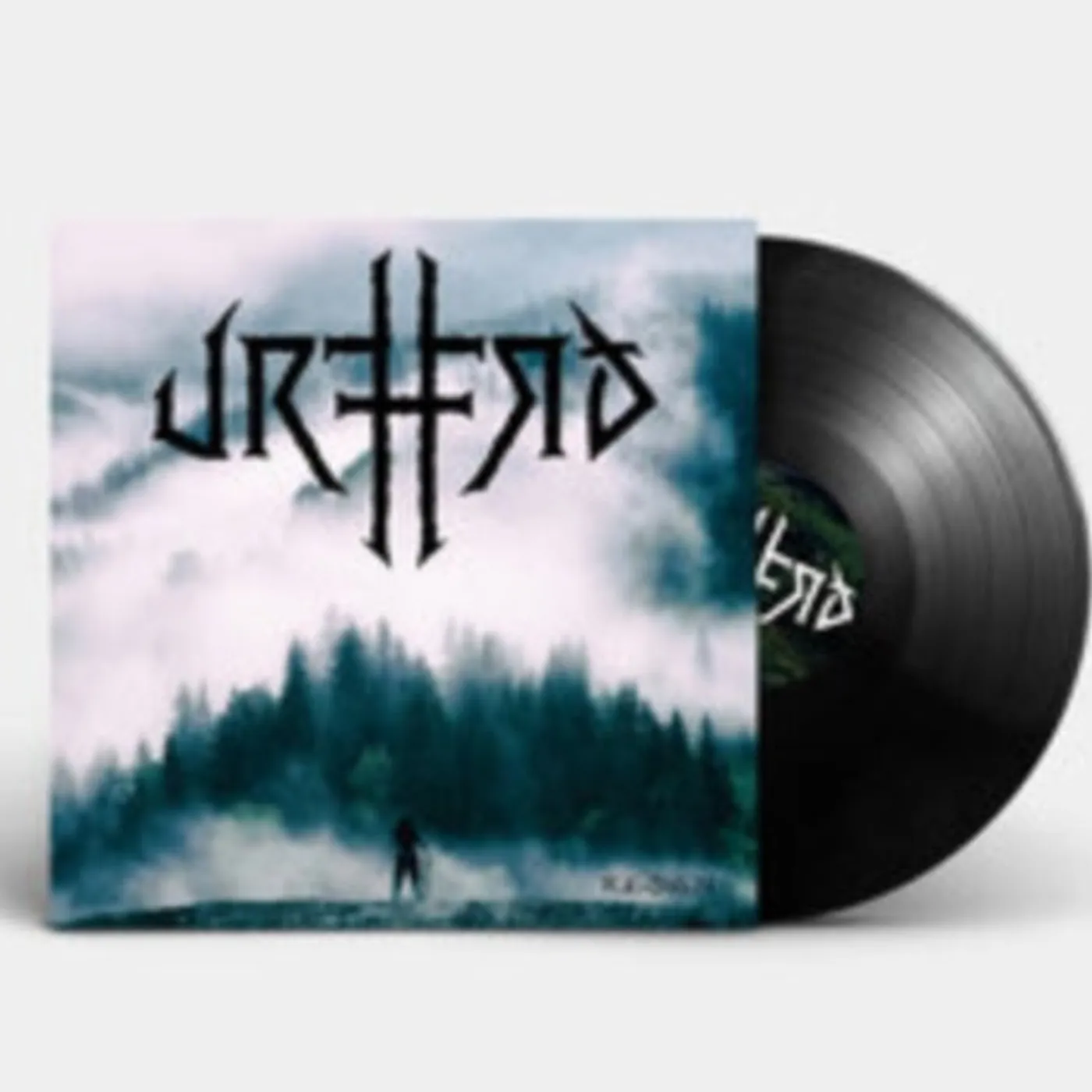 Urferd LP - Resan (Vinyl)