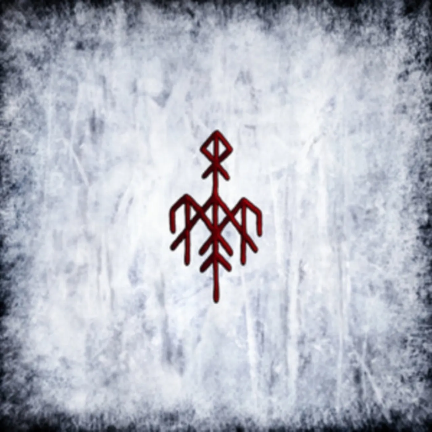 Wardruna LP - Runaljod - Gap Var Ginnunga (Vinyl)