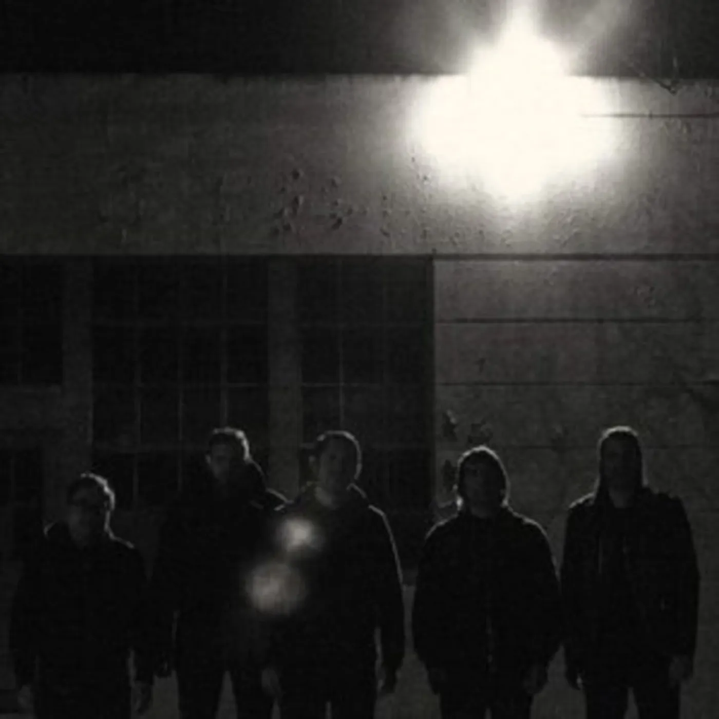 Western Addiction LP - Frail Bray (Vinyl)