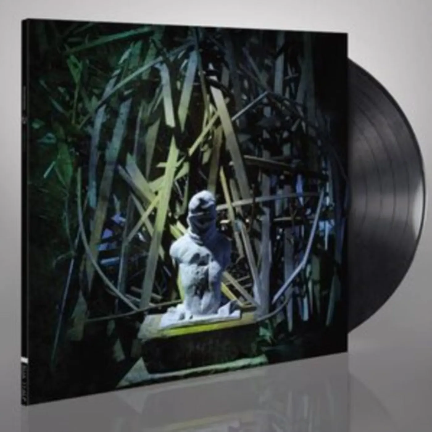 Withered LP - Verloren (Vinyl)