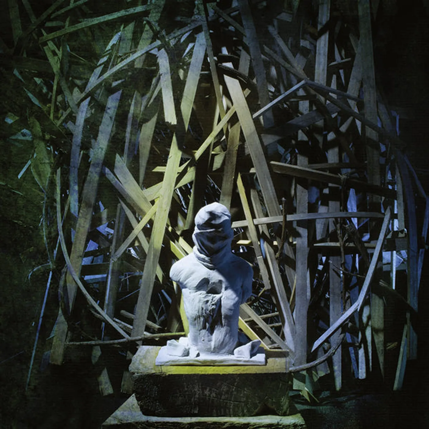 Withered LP - Verloren (Vinyl)