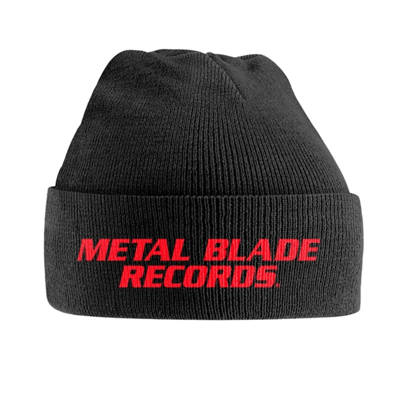 Metal Blade Records Beanie - Logo