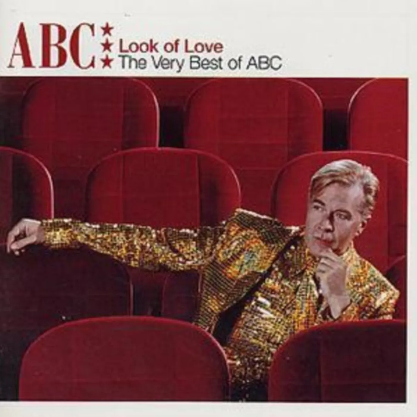 ABC CD - The Look Of Love - The Very Best Of
