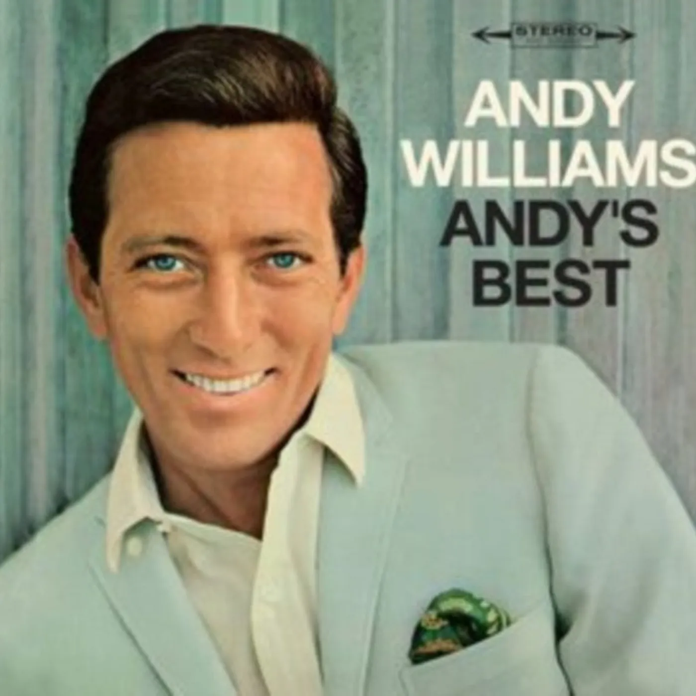 Andy Williams CD - Andy's Best