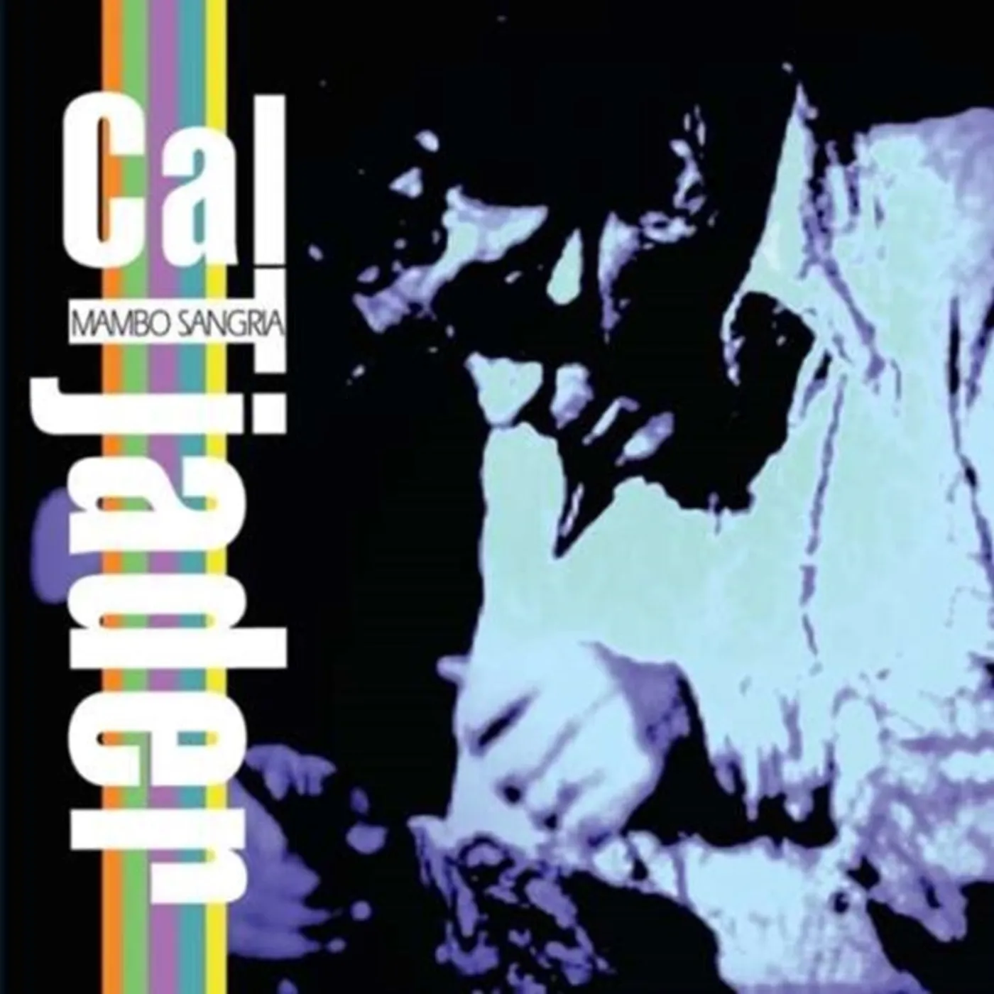 Cal Tjader CD - Mambo Sangria