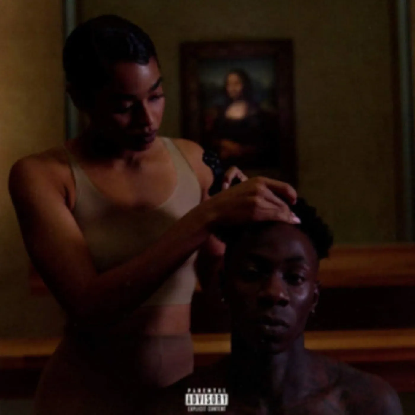 The Carters CD - Everything Is Love