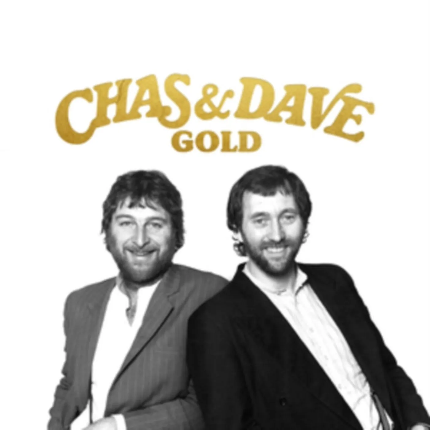 Chas & Dave CD - The Gold Collection