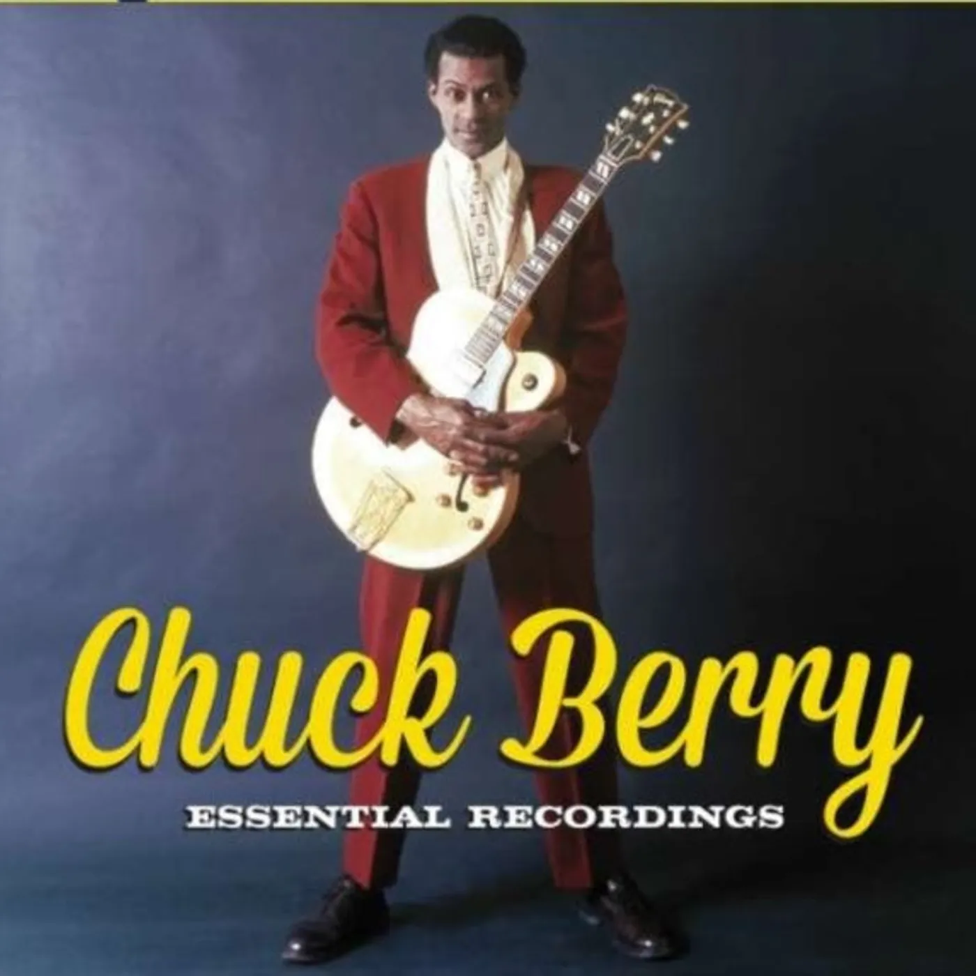 Chuck Berry CD - Essential Recordings 19 55-19 61