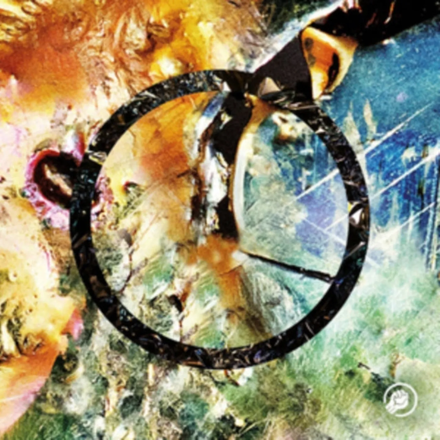 The Comet Is Coming CD - Channel The Spirits (Special Edition)