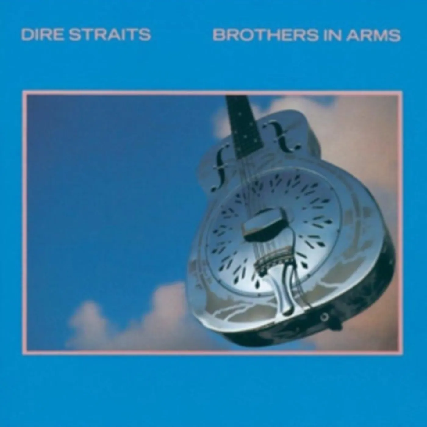 Dire Straits CD - Brothers In Arms