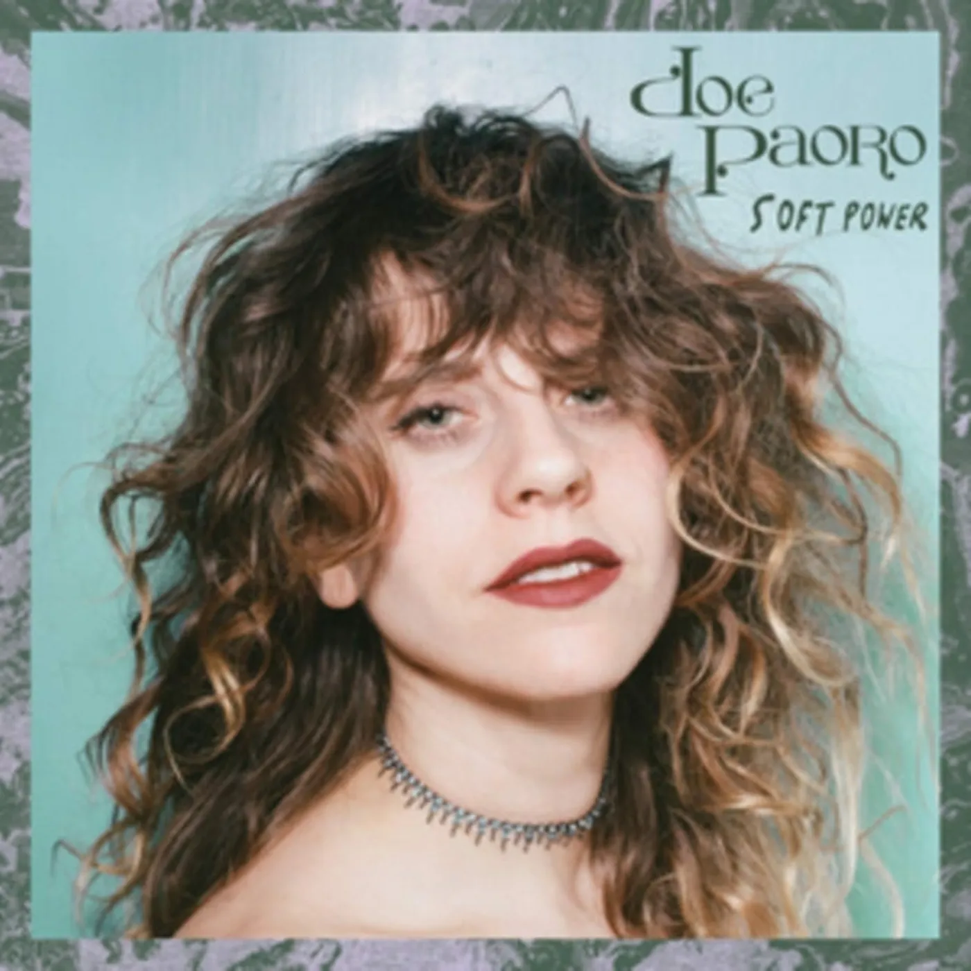 Doe Paoro CD - Soft Power