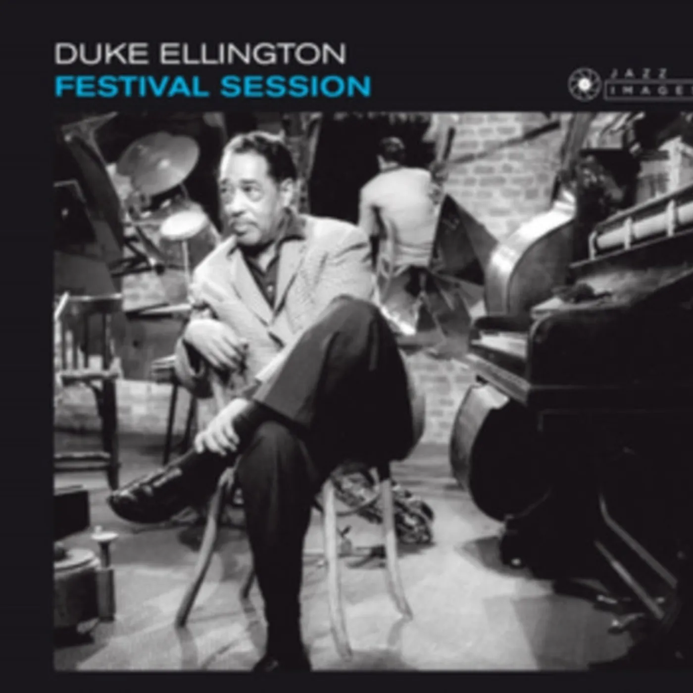 Duke Ellington CD - Festival Session