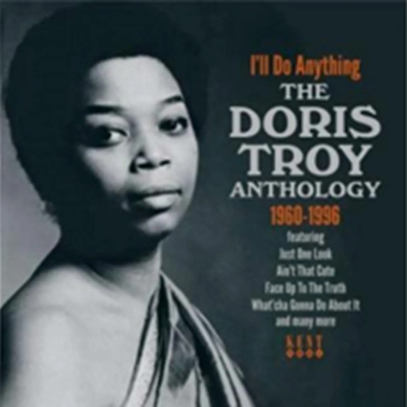 Doris Troy CD - I'll Do Anything