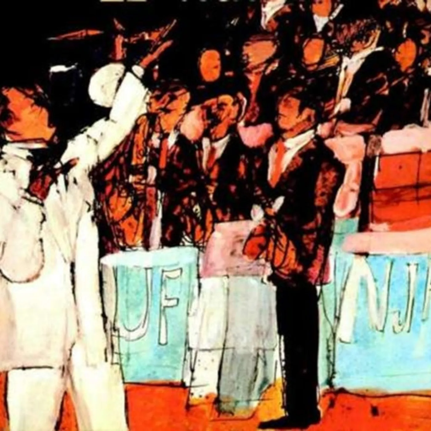 Duke Ellington CD - The Complete Newport 19 58 Performances