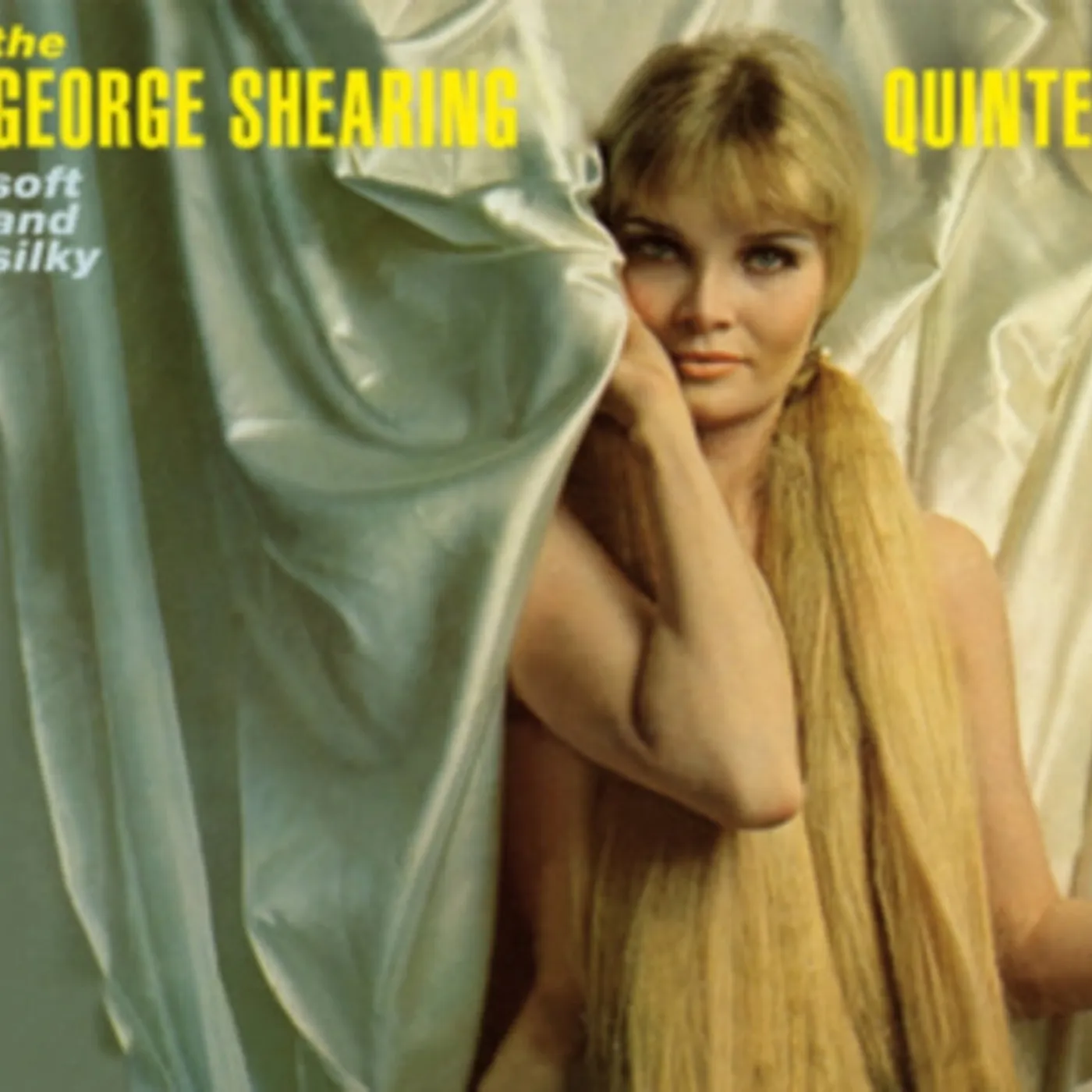 George Shearing CD - Soft And Sily + Smooth And Swinging (+3 Bonus Tracks)