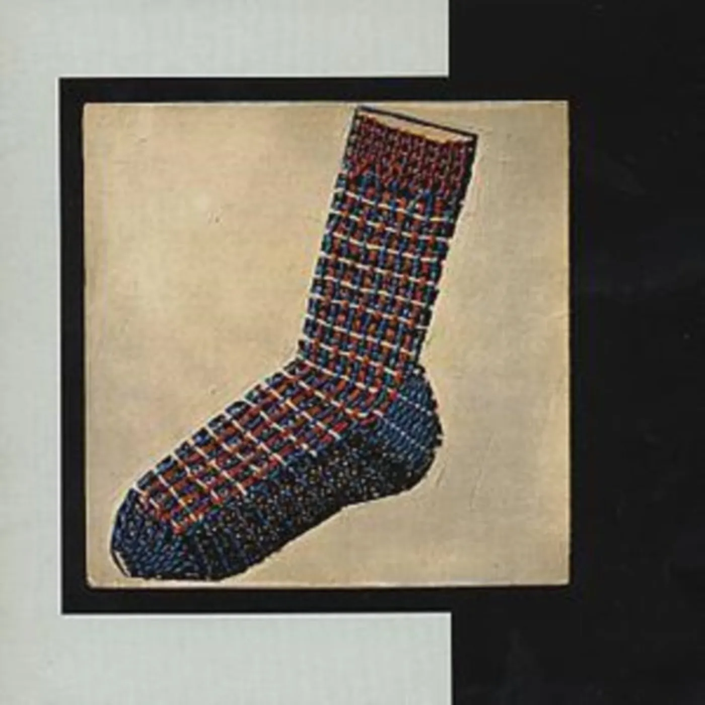 Henry Cow CD - Leg End