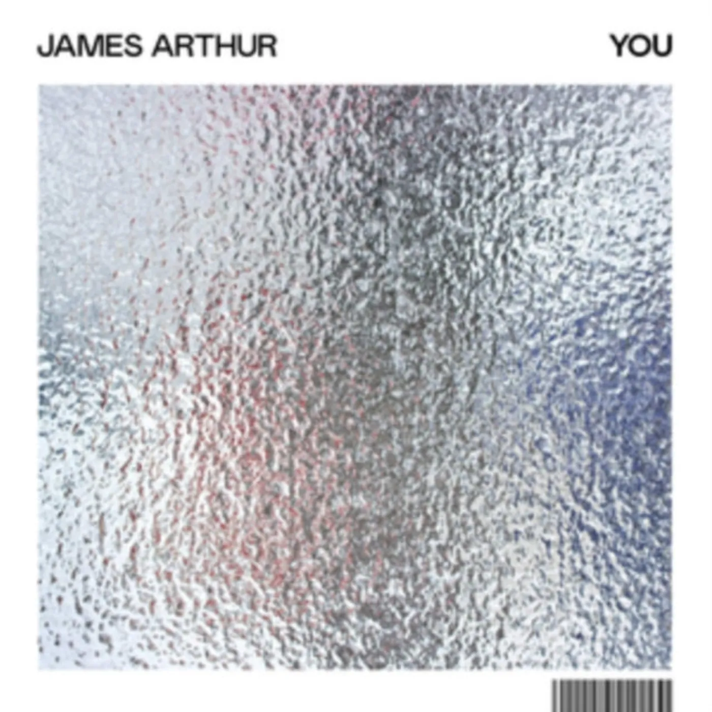 James Arthur CD - You