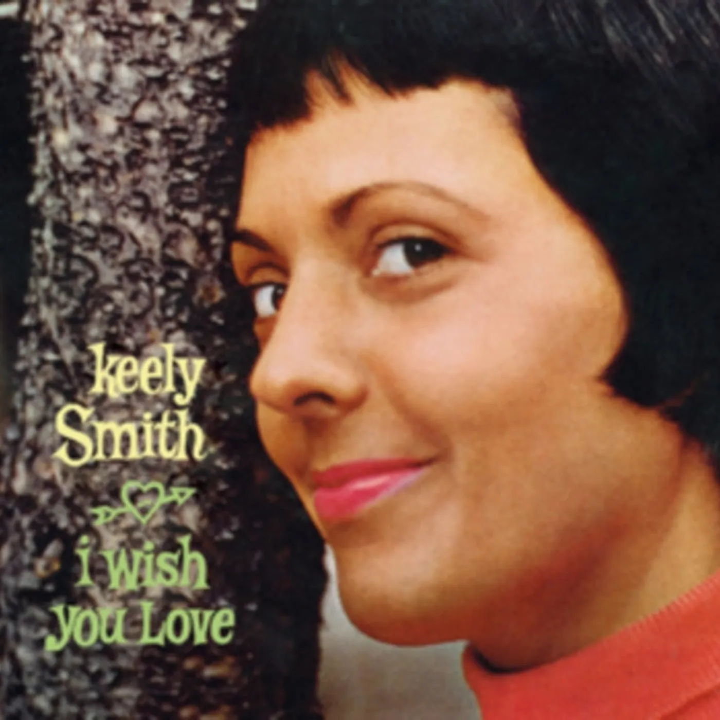 Keely Smith CD - I Wish You Love / Swingin' Pretty
