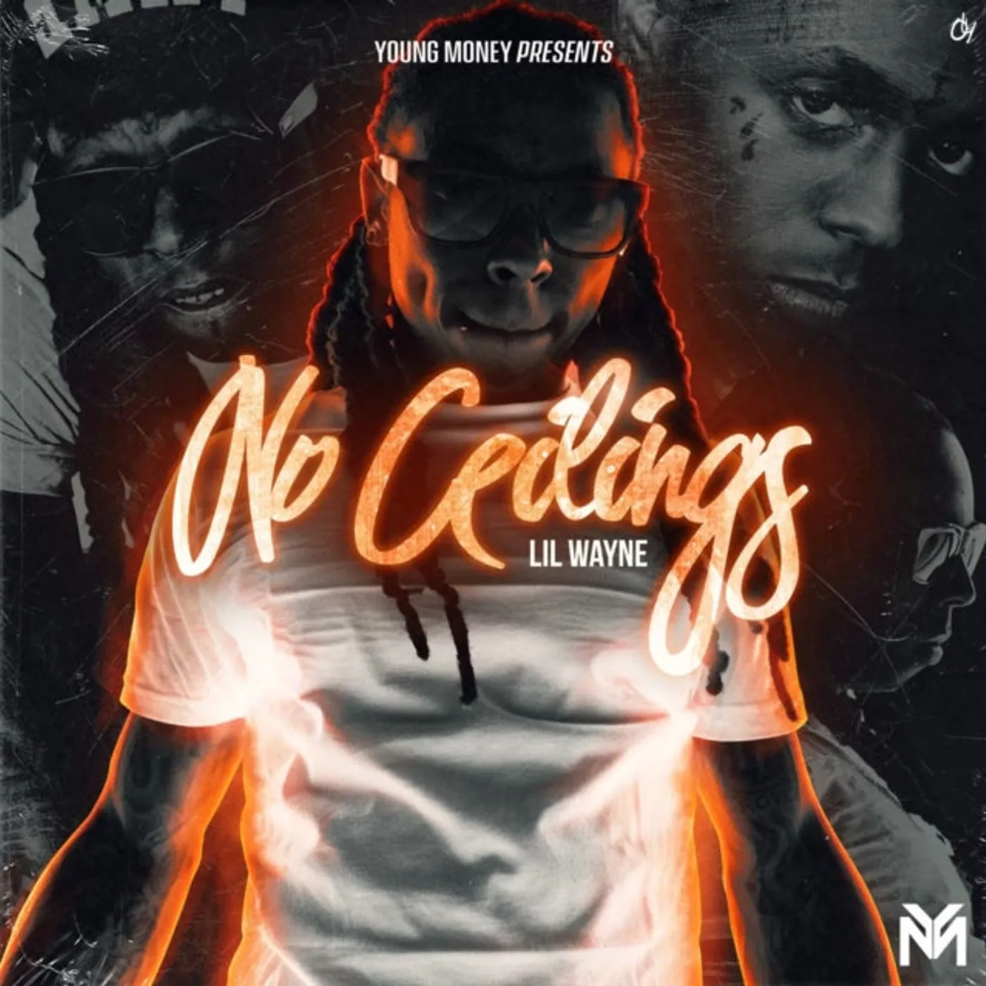 Lil Wayne CD - No Ceilings (Black Friday 20. 20. )