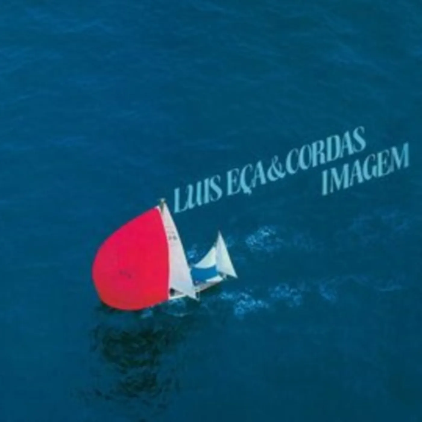 Luiz Eca CD - Luiz Eca & Cordas + Um Piano Na Madrugada